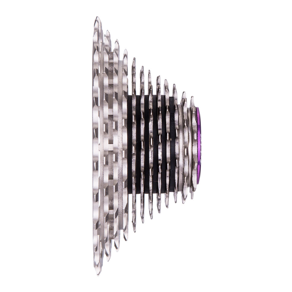 ZTTO 1228SLRY Bicycle Hollow Flywheel 12 Speed 11-28T Road Bike Cassette Flywheel ZTTO 1228SLRY Bicycle Hollow Flywheel 12 Speed 11-28T Road Bike Cassette Flywheel